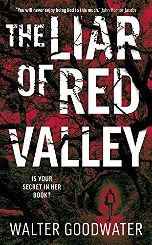 cover image The Liar of Red Valley