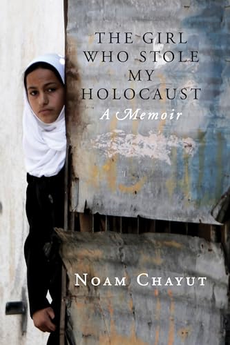 cover image The Girl Who Stole My Holocaust