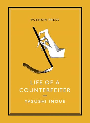 cover image Life of a Counterfeiter