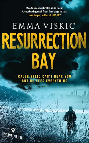 cover image Resurrection Bay