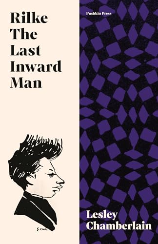 cover image Rilke: The Last Inward Man