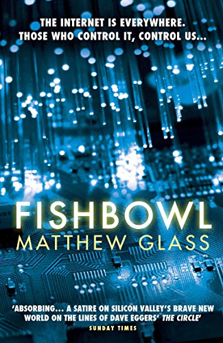 cover image Fishbowl