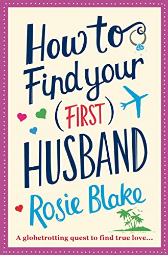 cover image How to Find Your (First) Husband