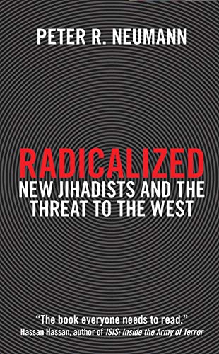 cover image Radicalized: New Jihadists and the Threat to the West
