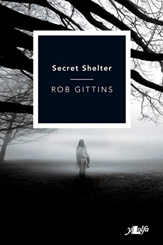 cover image Secret Shelter