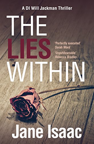 cover image The Lies Within