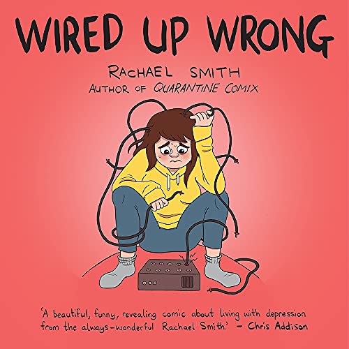 cover image Wired Up Wrong