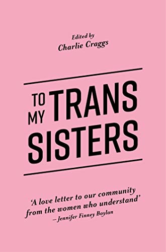 cover image To My Trans Sisters