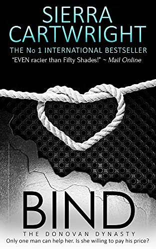 cover image Bind