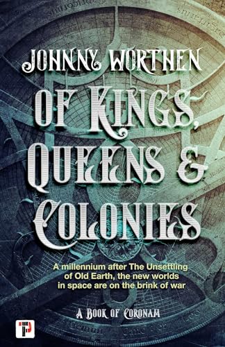 cover image Of Kings, Queens and Colonies