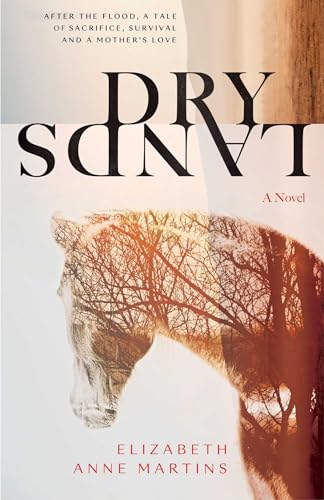 cover image Dry Lands