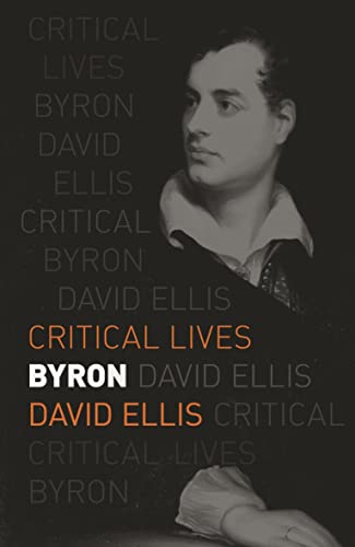 cover image Byron
