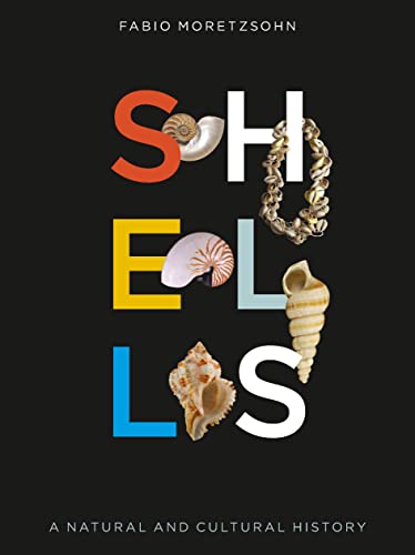 cover image Shells: A Natural and Cultural History