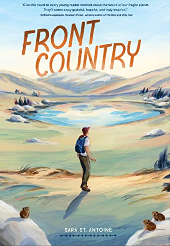 cover image Front Country