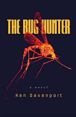 cover image The Bug Hunter