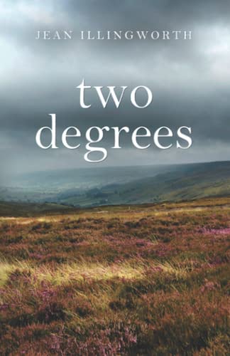cover image Two Degrees