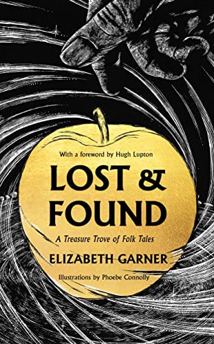 cover image Lost & Found