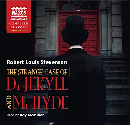 cover image The Strange Case of Dr. Jekyll and Mr. Hyde; Markheim