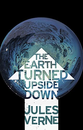 cover image The Earth Turned Upside Down