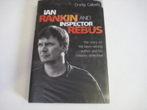 cover image Ian Rankin and Inspector Rebus