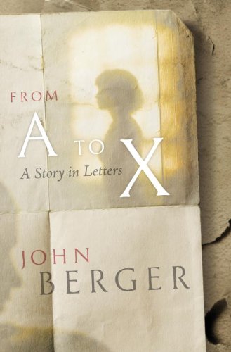 cover image From A to X