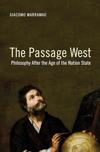 cover image The Passage West: Philosophy After the Age of the Nation State