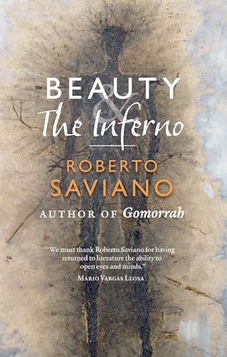 cover image Beauty and the Inferno