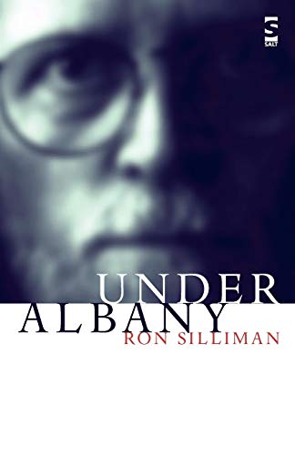 cover image UNDER ALBANY