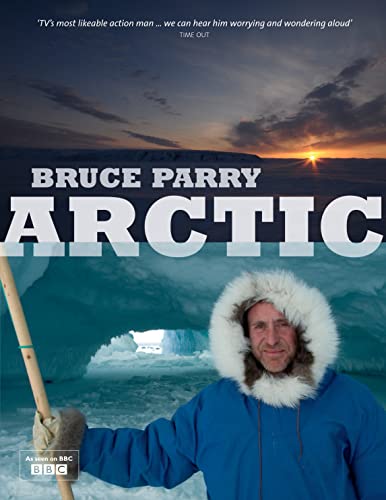 cover image Arctic 