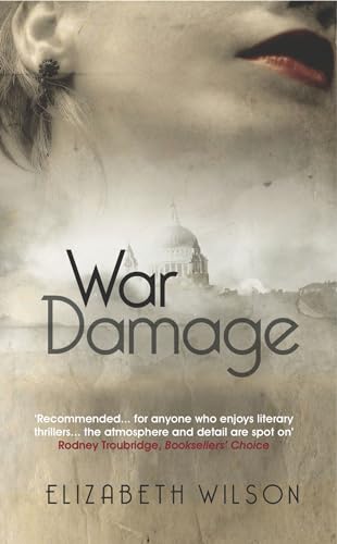 cover image War Damage