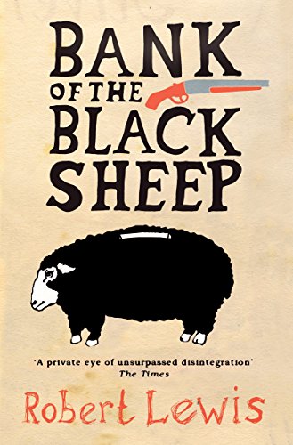 cover image Bank of the Black Sheep