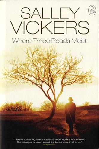 cover image Where Three Roads Meet