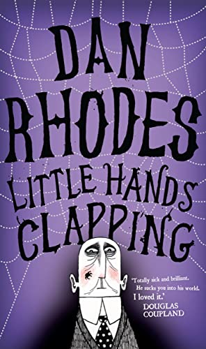 cover image Little Hands Clapping