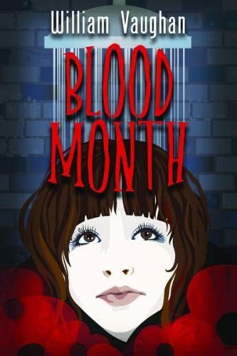 cover image Blood Month