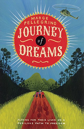 cover image Journey of Dreams
