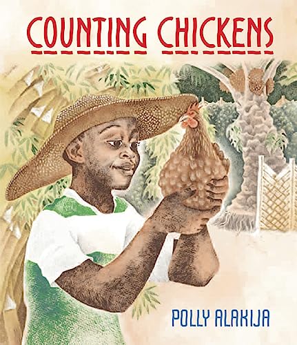 cover image Counting Chickens