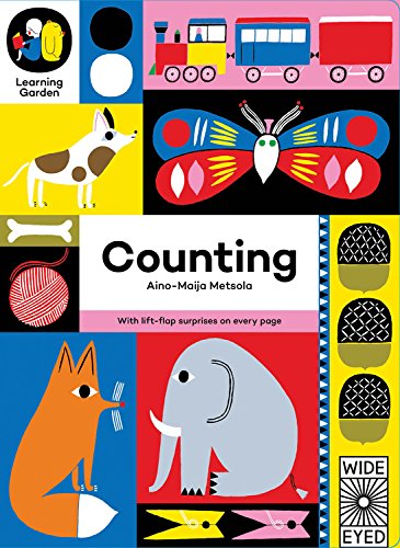 cover image Counting
