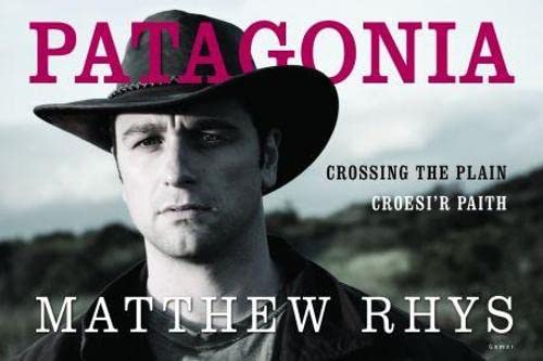 cover image Patagonia: Crossing the Plain