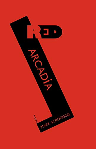 cover image Red Arcadia