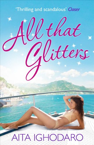 cover image All That Glitters