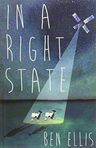 cover image In a Right State