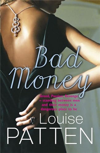 cover image Bad Money