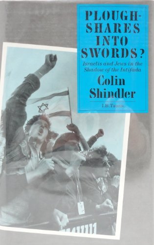 cover image Ploughshares Into Swords