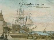 cover image The Vendue Masters: Tales from Within the Walls of America's Oldest Auction House