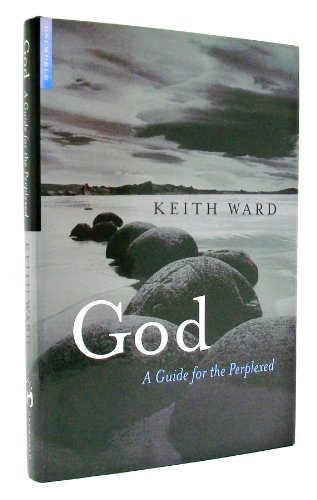 cover image GOD: A Guide for the Perplexed