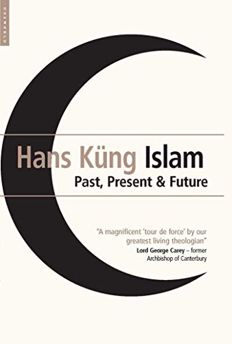 cover image Islam: Past, Present & Future