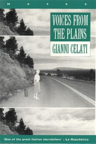 cover image Voices from the Plains
