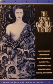 cover image Seven Cardinal Virtues