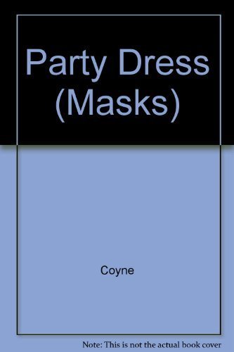 cover image Party Dress