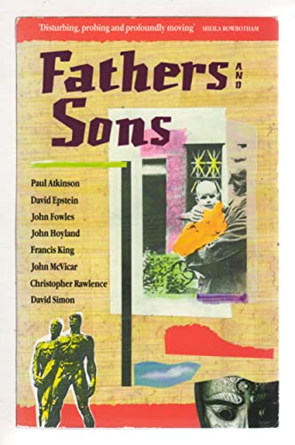 cover image Fathers and Sons